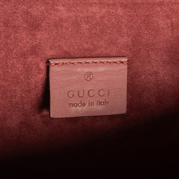 Gucci Blooms Dionysus Small - Picture 10 of 11